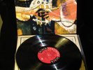 MILES DAVIS JAZZ TRACK MONO CL 1268 EX 6 EYE LP SDTRK