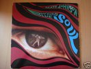 MATT JOHNSON - BURNING BLUE SOUL LP (The The Infected)