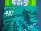 BLUT + EISEN / CRETINS Split 7