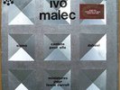 IVO MALEC Sigma MUSIQUE CONCRETE Prospective 21° FRANCE
