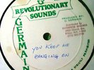 *KEN BOOTHE - YOU KEEP ME HANGING ON/