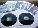 BEATLES WHITE ALBUM & THE SUMMER OF 1968 FROM THE UK