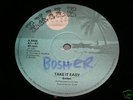 FUSSING & FIGHTING - THE EXILES - HEAR SOUND CLIP