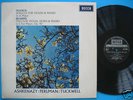 Decca SXL 6408 Franck Sonata Perlman Ashkenazy NM