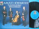 Emi Mozart Wolf Amati Quartet Holtman Kilmer Ligt NM