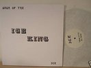 ICE Saga Of The Ice King UK 1979 PROG LP MINT RE