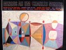 Charlie Mingus LP Columbia (Six Eye)  Mingus Ah Um