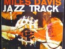 Miles Davis LP Columbia Six Eye White Label Jazz Track