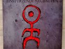 Einsturzende Neubauten - Strategies Against Arch II dLP