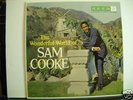 The Wonderful World of Sam Cooke Keen 86106 Mono LP
