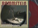 Rammstein + Live Amsterdam 1997 (col.)