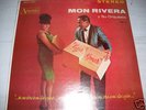 MON   RIVERA / SEALED 