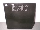 AC/DC BACK IN BLACK  ICELAND PRESSING