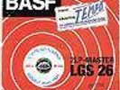 TEMPO: DO LP NEU & RAR NUMMER 74 VON 555  WEIRD SYSTEM