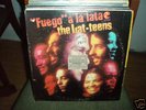 The Lat-Teens-Fuego A La Lata On Cotique