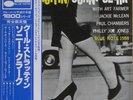 CLARK / McLEAN / FARMER Struttin' JAPAN Blue Note KING