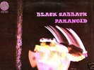 BLACK SABBATH - PARANOID 1971 OZ G/F VERTIGO SWIRL LP