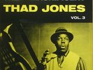 THAD JONES / GRYCE Magnificent v.3 JAPAN Blue Note KING