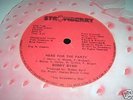 BOBBY BYRD - HERE FOR THE PARTY / IN FLIGHT - ORIG. 12