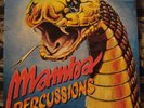 MAMBA PERCUSSIONS LP RARE AFRO LATIN FUNK B-BOY BREAKS
