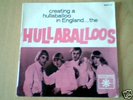 HULLABALOOS The Hullabaloos New Zealand 7