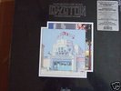 LED ZEPPELIN -THE SONGS REMAINS THE SAME -4 LP-BOX-NEU