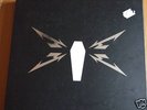 METALLICA - DEATH MAGNETIC -5 LP-BOX- NEU