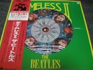 BEATLES / TIMELESS II - japan PICTURE DISC + 7EP w/obi