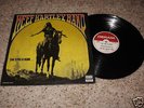 Keef Hartley Band LP-The Time Is Near-1970-Deram-NM
