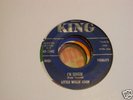 Little Willie John - I'm Shakin' - King