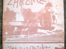 Chrome - The Visitation  Siren   Damon Edge    psych