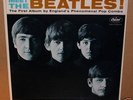 MEET THE BEATLES– MONO PRESSING-3 BMI - NEAR MINT