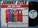 JOHNNY LYTLE new and groovy RARE TUBA ORIGINAL DG VG++