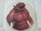 METALLICA uncut pic disc JUMP IN THE FIRE heavy metal