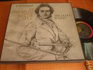 FRENCH 2lp CAPITOL PAGANINI  violin  MICHAEL RABIN / NM