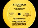 STARLEANA YOUNG 