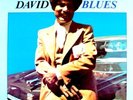 KING DAVID SINGS THE BLUES LP RARE DISCO SOUL LISTEN