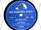 NEAR MINT UK ELVIS PRESLEY 78 