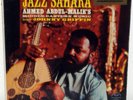 AHMED ABDUL-MALIK: Jazz Sahara on Riverside ORIG stereo