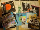 THE CLASH Ltd Ed 1980 JAPAN Box Set 8x 7 EP 45 + OBI