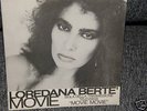 RARE LOREDANA BERTE MOVIE CGD 10348 ANDY WAROL NM VINYL