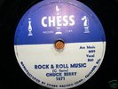 Vintage Chuck Berry 