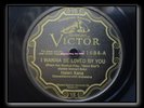Helen Kane I Wanna Be Loved by You Victor 21684