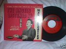 RARE DOO WOP EP- THE CRESTS