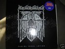 Hawkwind lp - Doremi Fasol Latido liberty pressing NM+