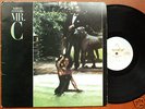 LP Norman Connors, Mr C, Killers funk, US 1981, Listen