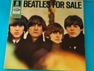 Beatles - Beatles for sale white golden label SMO 83790