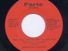 RARE Funk - MARVA WHITNEY on FORTE**LISTEN