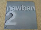 Newban 'Newban 2'. Jazz Funk RARE