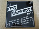 Pop Workshop 'Vol.1'. Jazz Rock Prog RARE